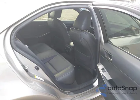 2018 Lexus Is 350 из США, поврежденный, VIN JTHCZ1D26J5014766